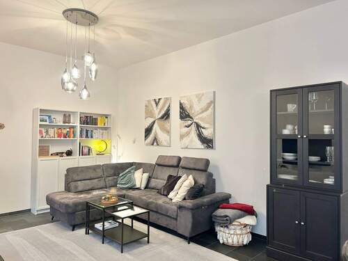 Wohnbereich Ansicht 1 - 