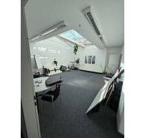 Helle Büroräume in zentraler Lage mit Parkhaus - Braunschweig Innenstadt