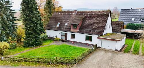 3 - 6 Zimmer Einfamilienhaus zum Kaufen in Katlenburg-Lindau