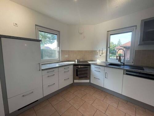 4. - Einfamilienhaus mit 152,00 m&sup2; in Woltersdorf zum Kaufen