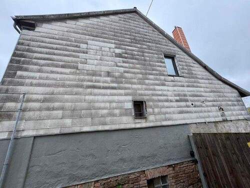 4 Außenansicht - Einfamilienhaus mit 225,00 m² in Kirrweiler zum Kaufen