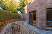 Terrasse Souterrain - 