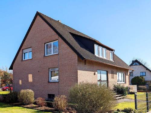 Bild 2 - 6 Zimmer Mehrfamilienhaus, Wohnhaus zum Kaufen in Belm