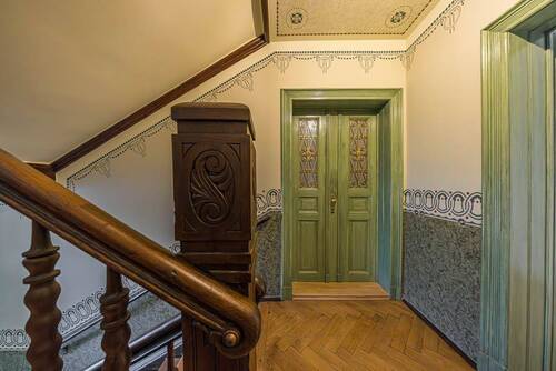 Treppenhaus - 