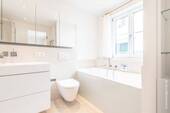 Exklusives Badezimmer - 