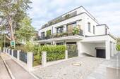 Hochwertige Gartenwohnung - 3 Zimmer Etagenwohnung zum Kaufen in München