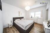 Schlafzimmer WHG 1 - 