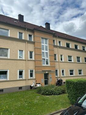 916ed028-d65b-402b-aeb1-20eab708bc26.jpeg - Nachmieter*in gesucht! 2-Raum-Wohnung in Essen-Fulerum mit EBK wird zum 01.06. frei!