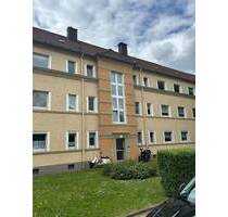 Nachmieter*in gesucht! 2-Raum-Wohnung in Essen-Fulerum mit EBK wird zum 01.06. frei!