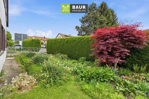Garten - 