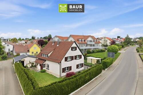 Luftaufnahme - 