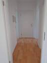 Flur - 2 Zimmer Etagenwohnung in Plauen