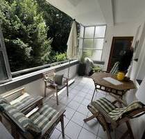sanierte 5 - Zimmer Wohnung mit Balkon, Dortmund Mitte