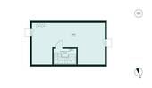 Grundriss Kellergeschoss - 