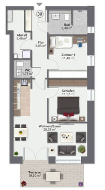 WE 30 - 