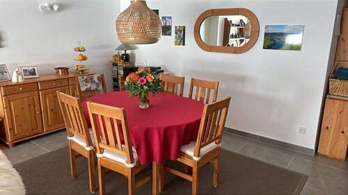 Essbereich - Etagenwohnung mit 82,00 m² in Nastätten zum Kaufen