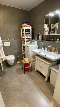 Badezimmer - 