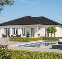 Ihre Wohlfühl-Oase, der QNG Bungalow - Lauda-Königshofen