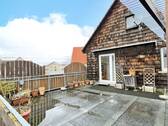 Dach-Terrasse - 