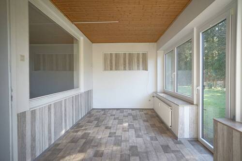 Wintergarten - 