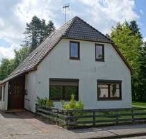 Volksbank Immobilien: Viel Platz zum Wohlfühlen im Haus und Garten! - Schiffdorf Wehdel