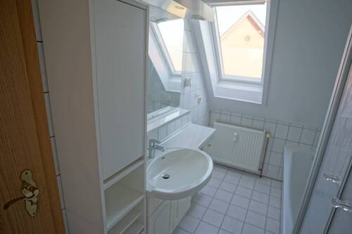 Bad Einliegerwohnung - 