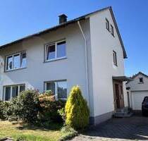 HAUS MIT ERBBAUGRUNDSTÜCK! - 225.000,00 EUR Kaufpreis, ca.  118,50 m² Wohnfläche in Bad Salzuflen-Holzhausen (PLZ: 32107)