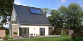 Bild 1 - Home 3 - 220.000,00 EUR Kaufpreis, ca.  136,80 m² Wohnfläche