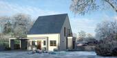 Bild 2 - 4 Zimmer Einfamilienhaus zum Kaufen in Leipzig