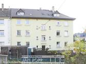 Rückansicht - 1 Zimmer Mehrfamilienhaus, Wohnhaus zum Kaufen in Werdau