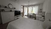 Titelbild - 500 m in die Altstadt! Einzigartige 1-Zimmer- Stadtwohnung, Erdgeschoss, mit Garten, TG-Stellplatz*