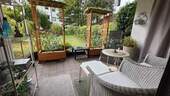Terrasse - 