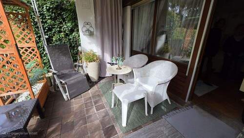 Terrasse - 