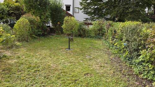 Garten - 