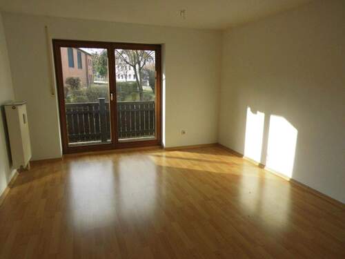 DSCI2019 - Moderne 1-Zimmer-Wohnung mit Balkon, Einbauküche und PKW-Stellplatz in ruhiger Stadtlage!