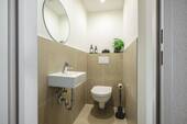 Gäste-WC - 