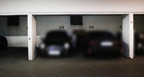 Tiefgarage - Einfamilienhaus zum Kaufen in Unterhaching