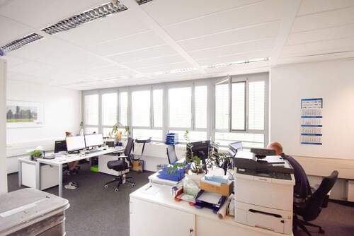 Büro groß - Büro mit 60,00 m&sup2; in Berlin zur Miete
