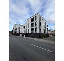 Neubauwohnung aus 2023 in Erkrath, direkt Zentral Hochwertige 3-Zimmer-Wohnung 107 qm