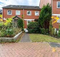 Reihenhaus mit Garage in Horn-Lehe - Bremen Lehesterdeich