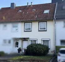 Charmantes Reihenhaus am Schölerberg zum Selbstgestalten - Osnabrück