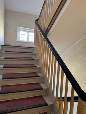 Treppenhaus - 