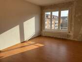 Wohnzimmer - Etagenwohnung mit 51,70 m&sup2; in Berlin zum Kaufen