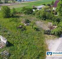 großes Baugrundstück zur Wohnbebauung (teilbar!) - Wusterhausen Segeletz Bückwitz