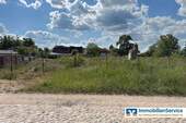 Bild 4 - Grundstück in Wusterhausen Segeletz zum Kaufen