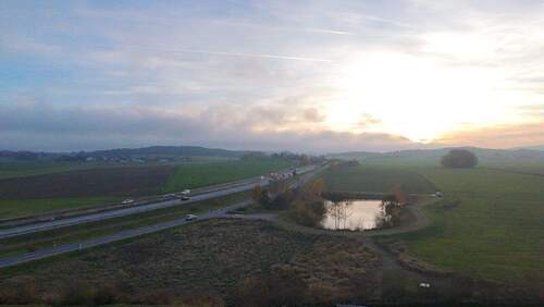 Lage - Gestaltungsfähige Gewerbehalle - Chancen für neue Konzepte