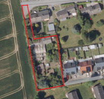 Traumhaftes Grundstück mit gewerblicher Bebauung in zentraler und kinderfreundlicher Lage der Stadt Neuenrade