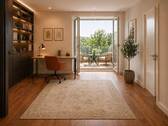Arbeitszimmer (Visualisierung) - 