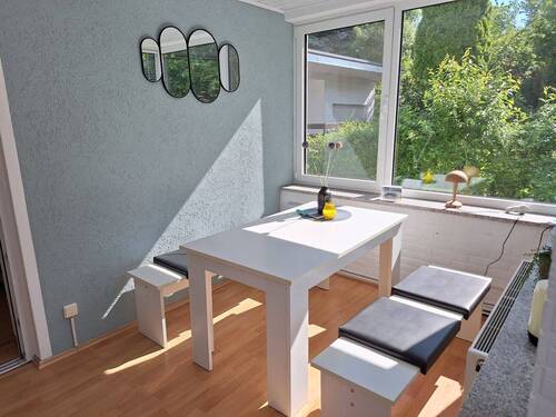 Essen - Mehrfamilienhaus, Wohnhaus mit 45,00 m&sup2; in Sundhagen zum Kaufen