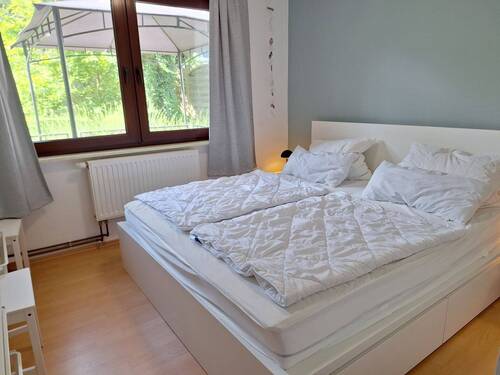 Schlafen - 